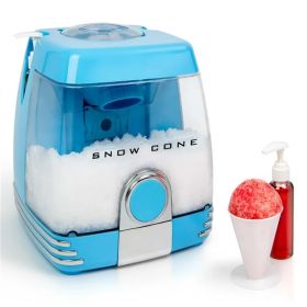 Snow Cone Maker