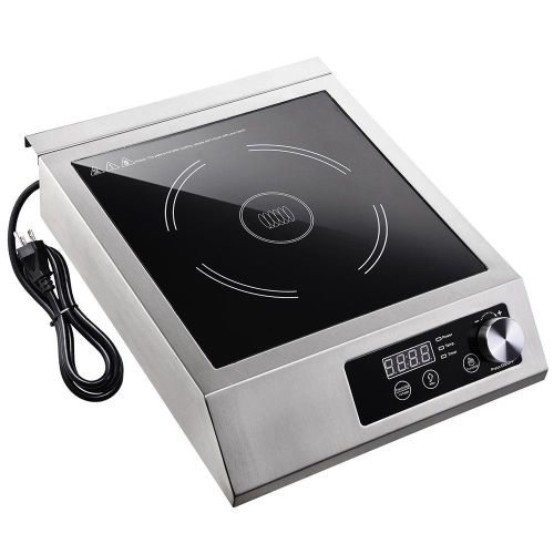 Induction Cooktop Burner Induction Cooktop Burner