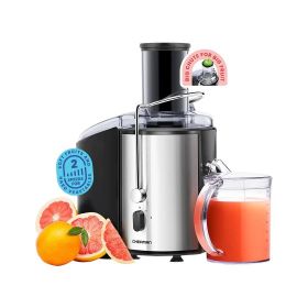 Power Juicer