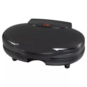 Compact Grill - Black