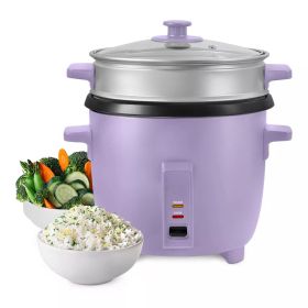 16 Cup Rice Cooker and Steamer